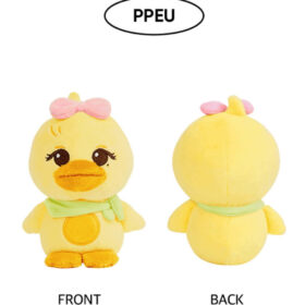 JENNIE GOMDEUKI BLACKPINK PLUSH DOLL | BLACKPINK Plush